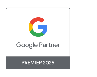 krick.com ist Google Partner 2025