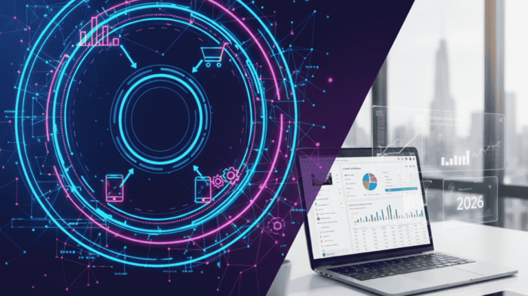 Performance Max: Aktuelle Strategie-Tipps. Welche Trends dominieren? Unsere Prognose für Google Ads im Jahr 2026!