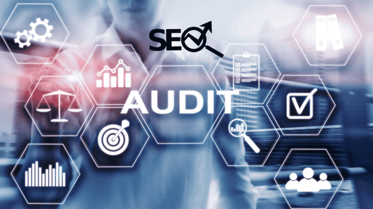 Content Audit 2025