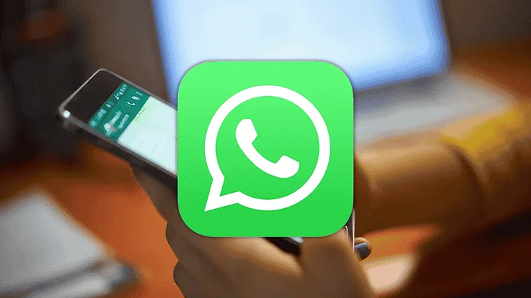 Whatsapp Symbol im Artikel Whatsapp Benutzername
