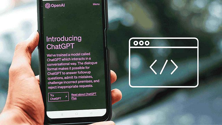 Geheime ChatGPT Codes