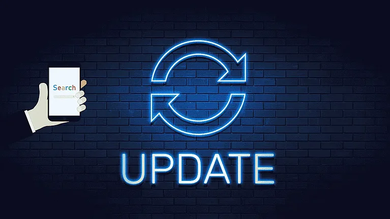 Google Core Update May