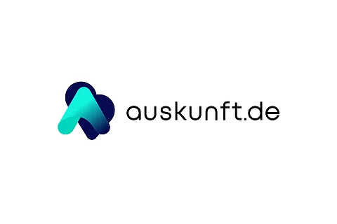 auskunft.de Logo