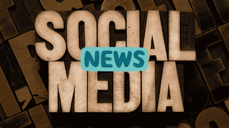 Social Media News 2025