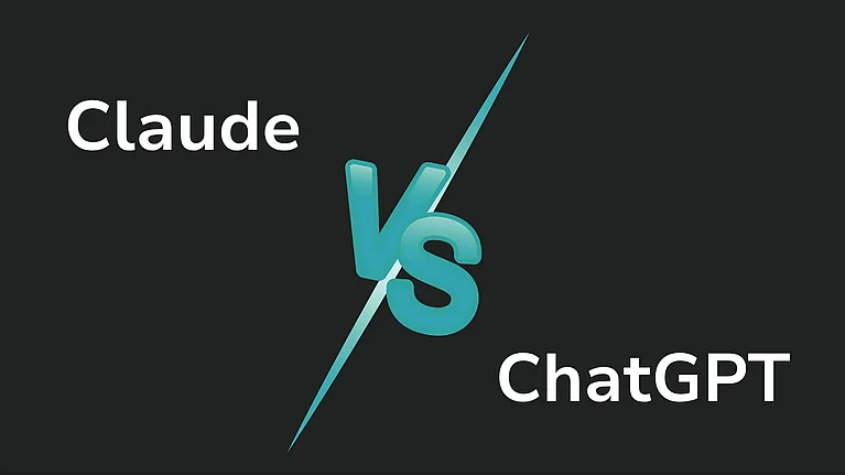 Claude Vs. ChatGPT