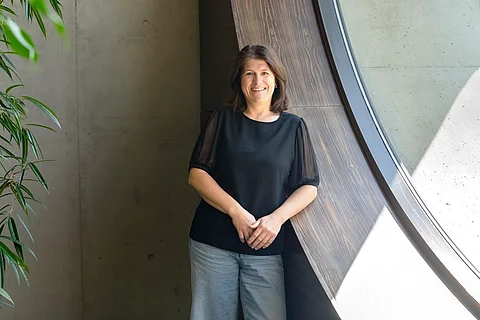 TYPO3-Beraterin Doreen Langmaß-Ayata
