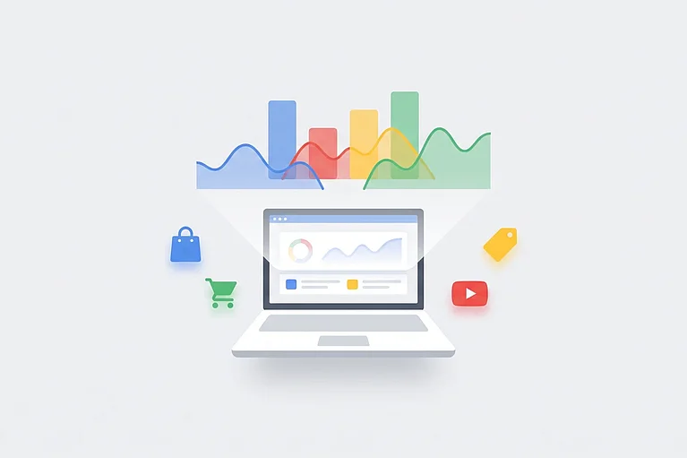 Google Merchant Center stliert