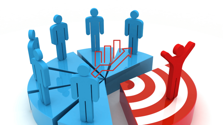 Die richtige Zielgruppe finden