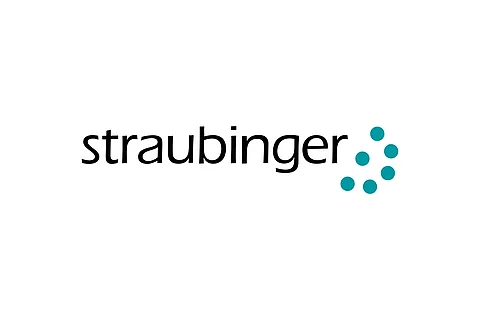 Straubinger Verlag Logo
