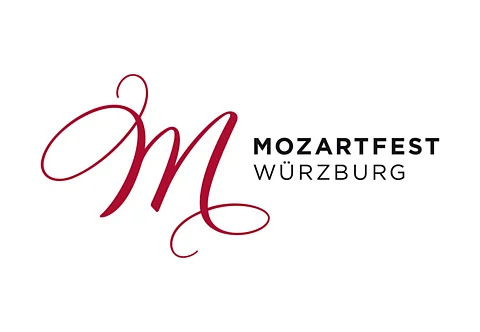 Logo des Mozartfest Würzburg