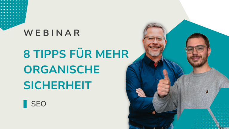 SEO-Webinar