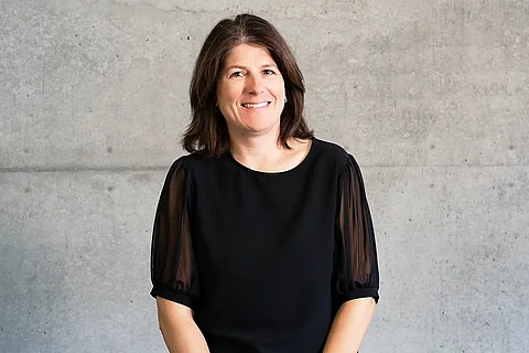 TYPO3-Beraterin Doreen Langmaß-Ayata