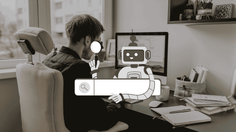 Wie verändert sich SEO in Zeiten von KI