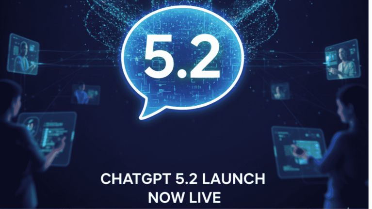ChatGPT 5.2: Was das neue KI‑Update für KMU wirklich bringt
