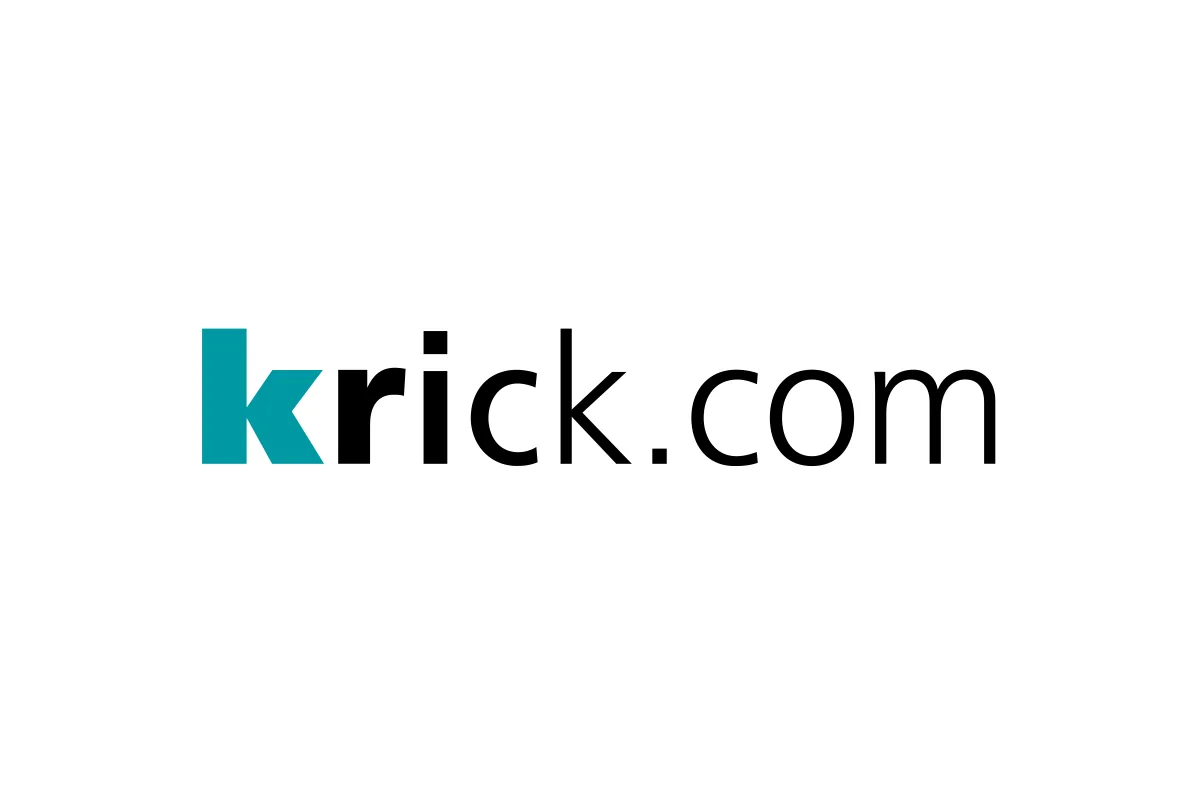 Altes Krick.com Logo